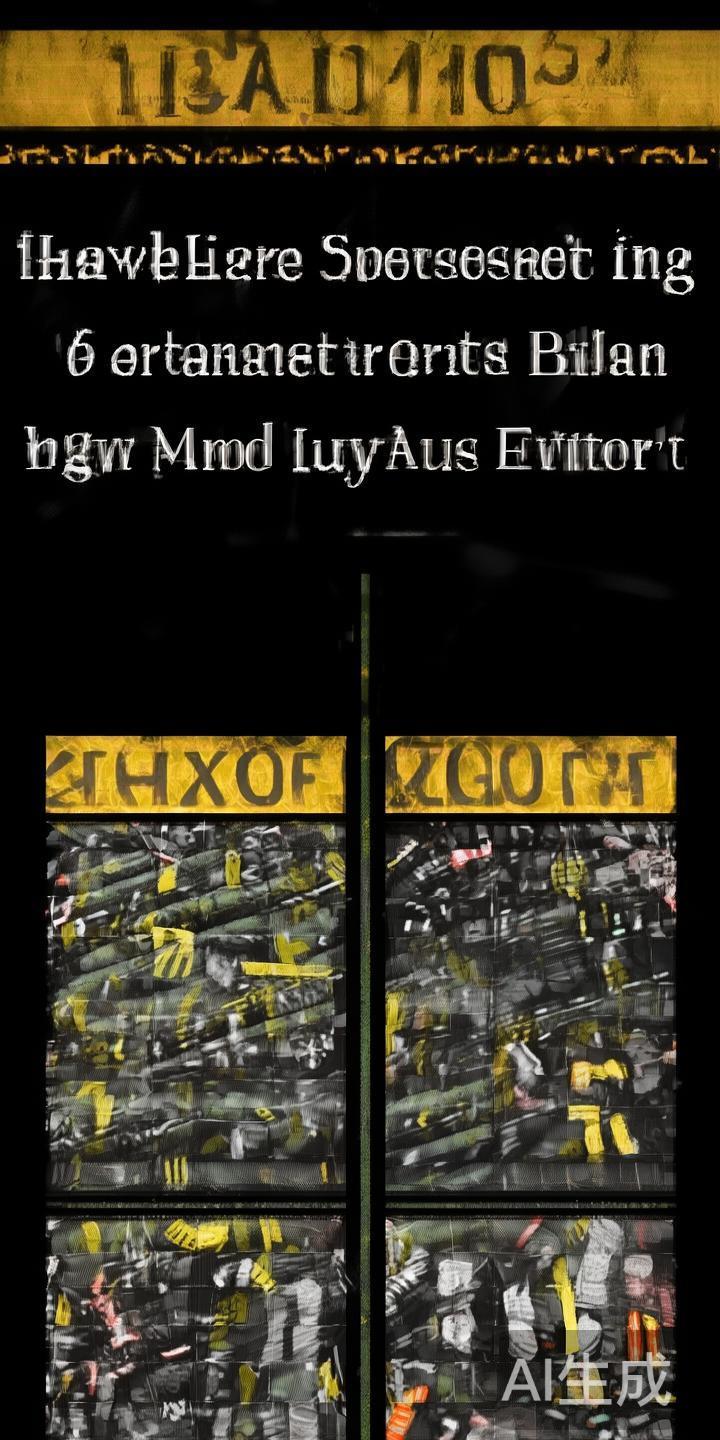 全面剖析外围赌球隐藏漏洞与风险防范技巧指南