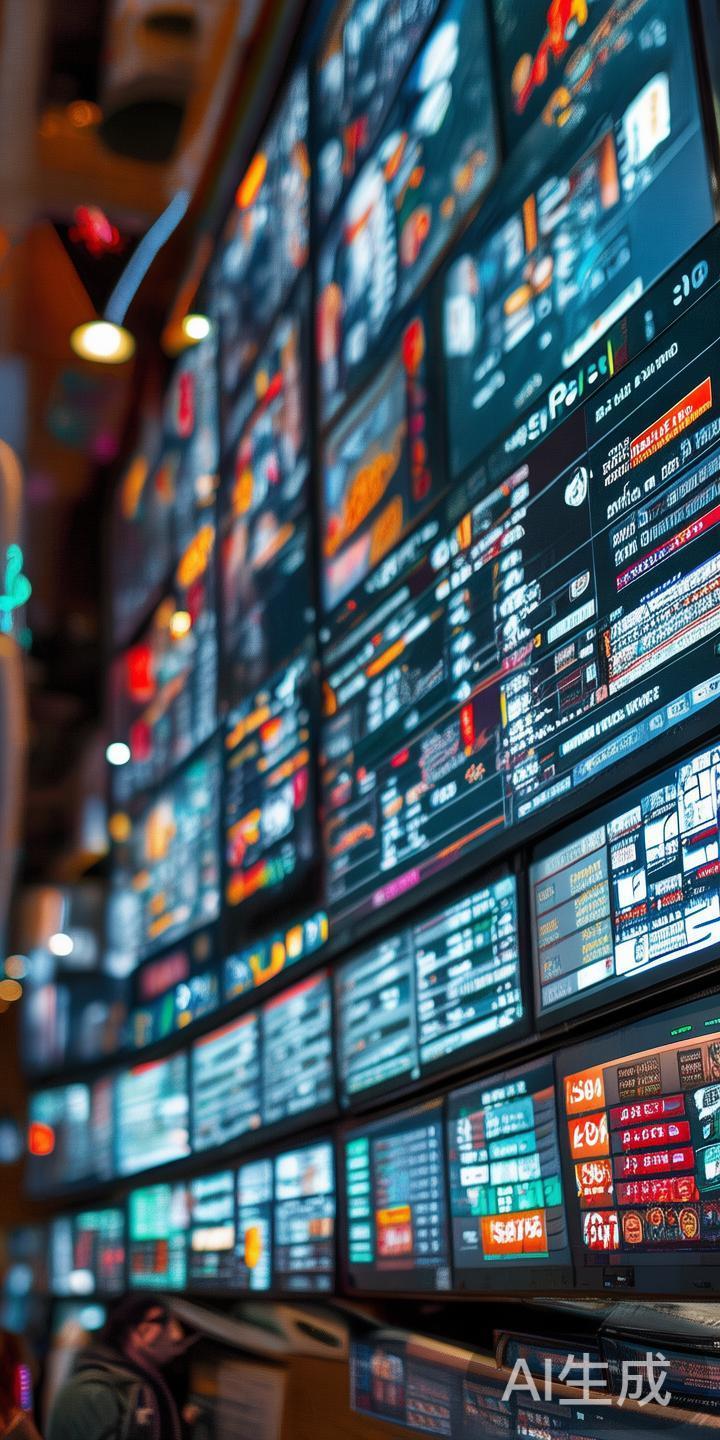 全面深入解析国外赌球App：选择指南、核心功能与使用注意事项