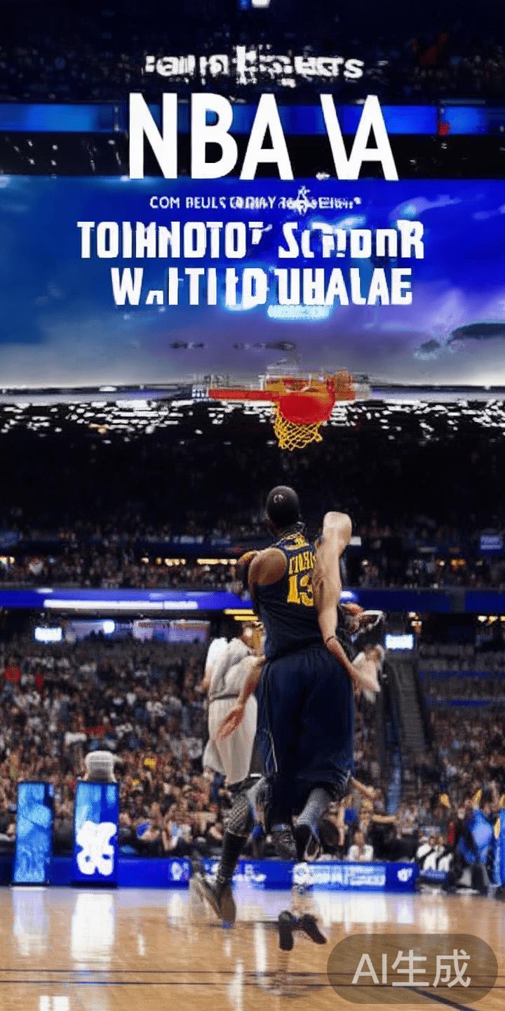 全面解析NBA赌球操作流程与可靠购买渠道指南