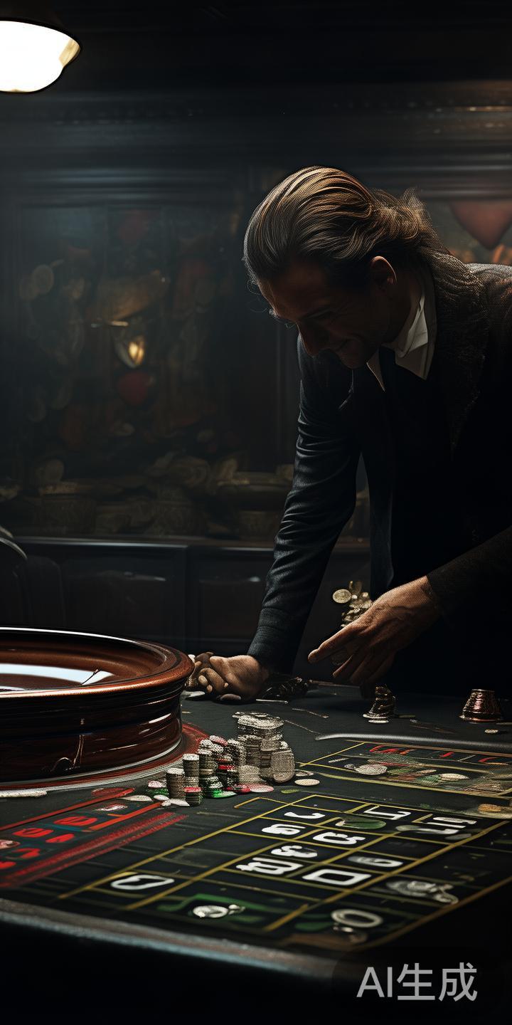 全面解析世界杯赌球坐庄的技巧策略与潜在风险分析