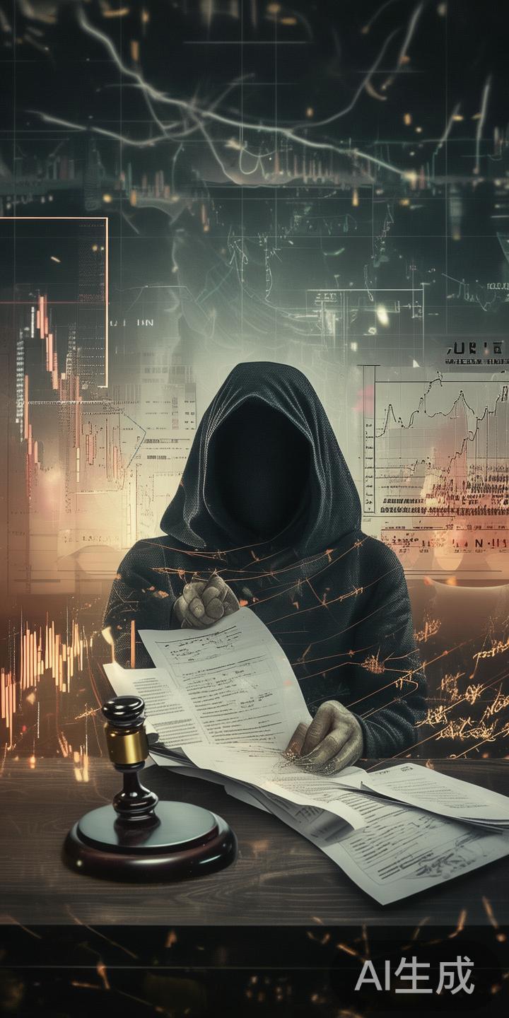 万博赌球的法律风险详解及典型案例分析