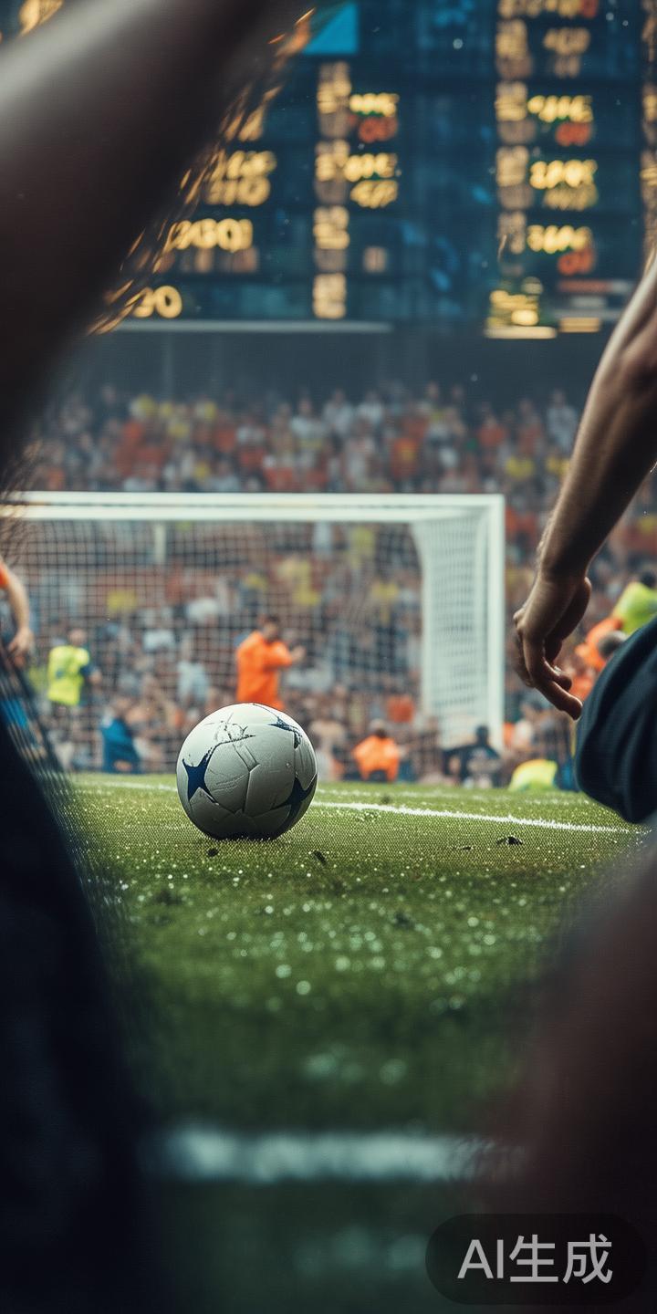 世界杯赌球中的戏剧性瞬间与隐藏的故事内幕深度解析