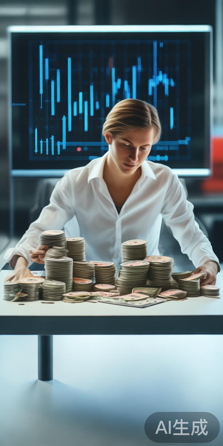 如何科学制定世界杯赌球策略实现稳健高额盈利