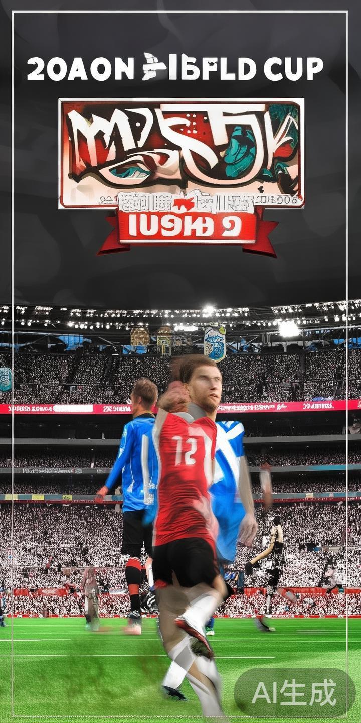 2018年世界杯赌球事件深度分析与风险警示揭秘