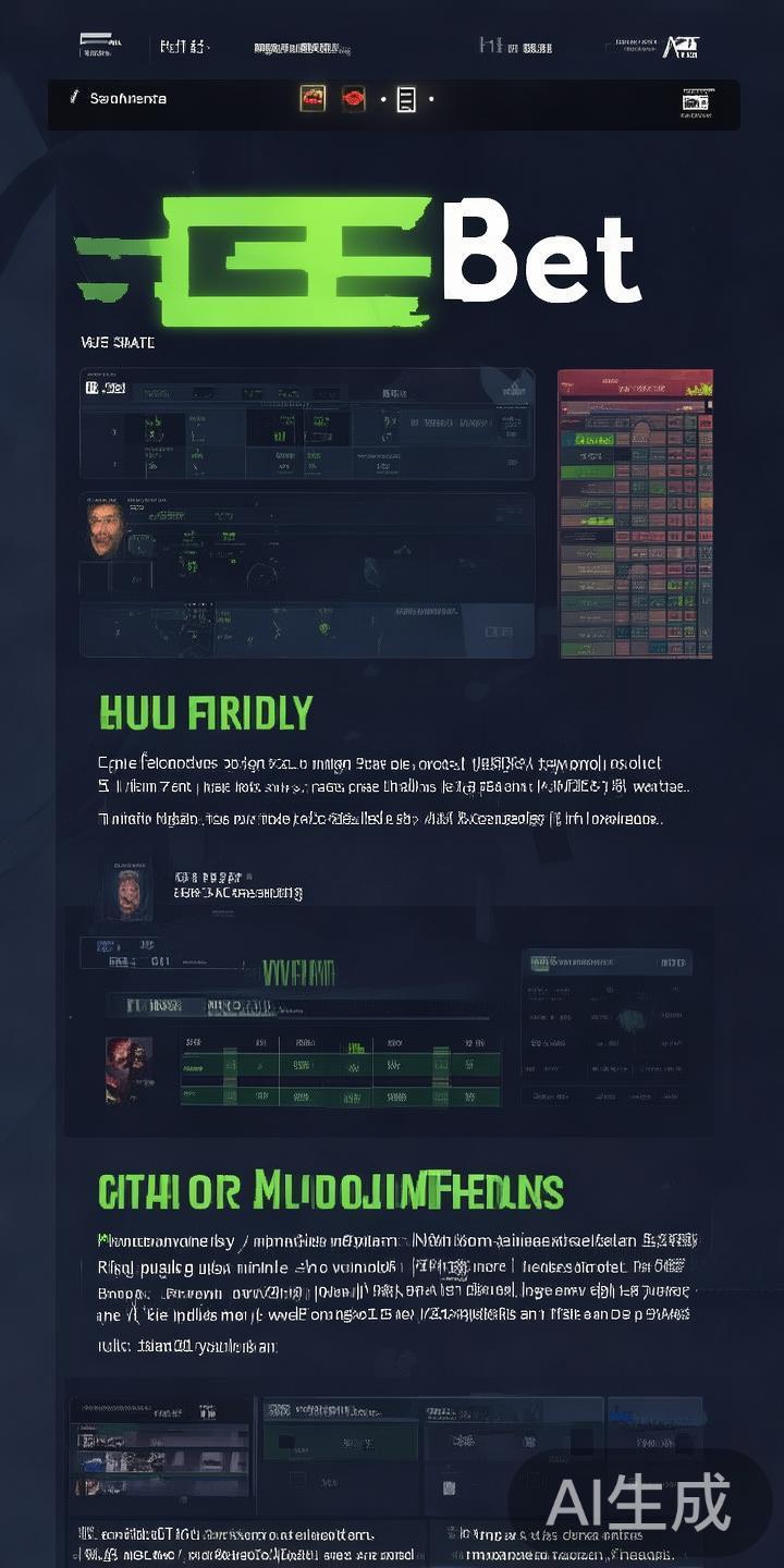 2024年市场上值得信赖的大型赌球平台推荐与详细介绍