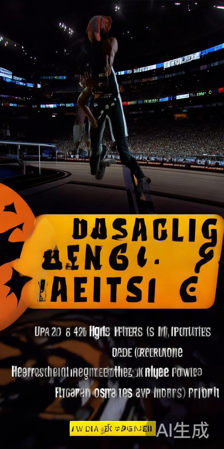 深入剖析NBA赌球赔率：揭秘隐藏规则与影响因素的全面解析