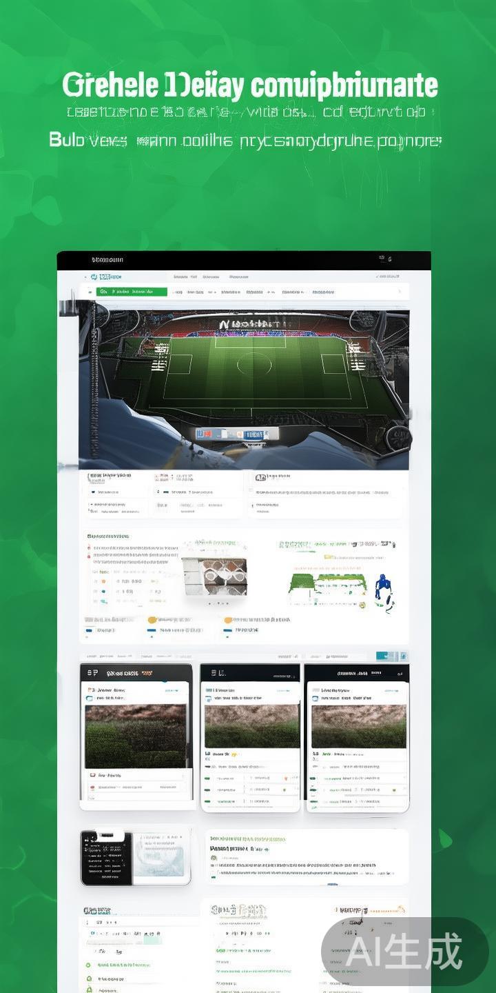 全方位解析365外围赌球网站：安全可靠的线上体育投注平台推荐指南