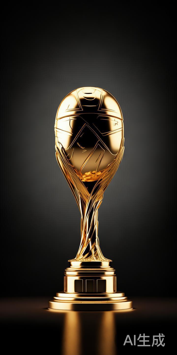 揭秘世界杯赌球最高奖项背后的隐藏秘密与内幕深度分析