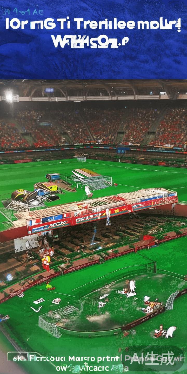 全面解析世界杯赌球输赢因素及未来趋势探索