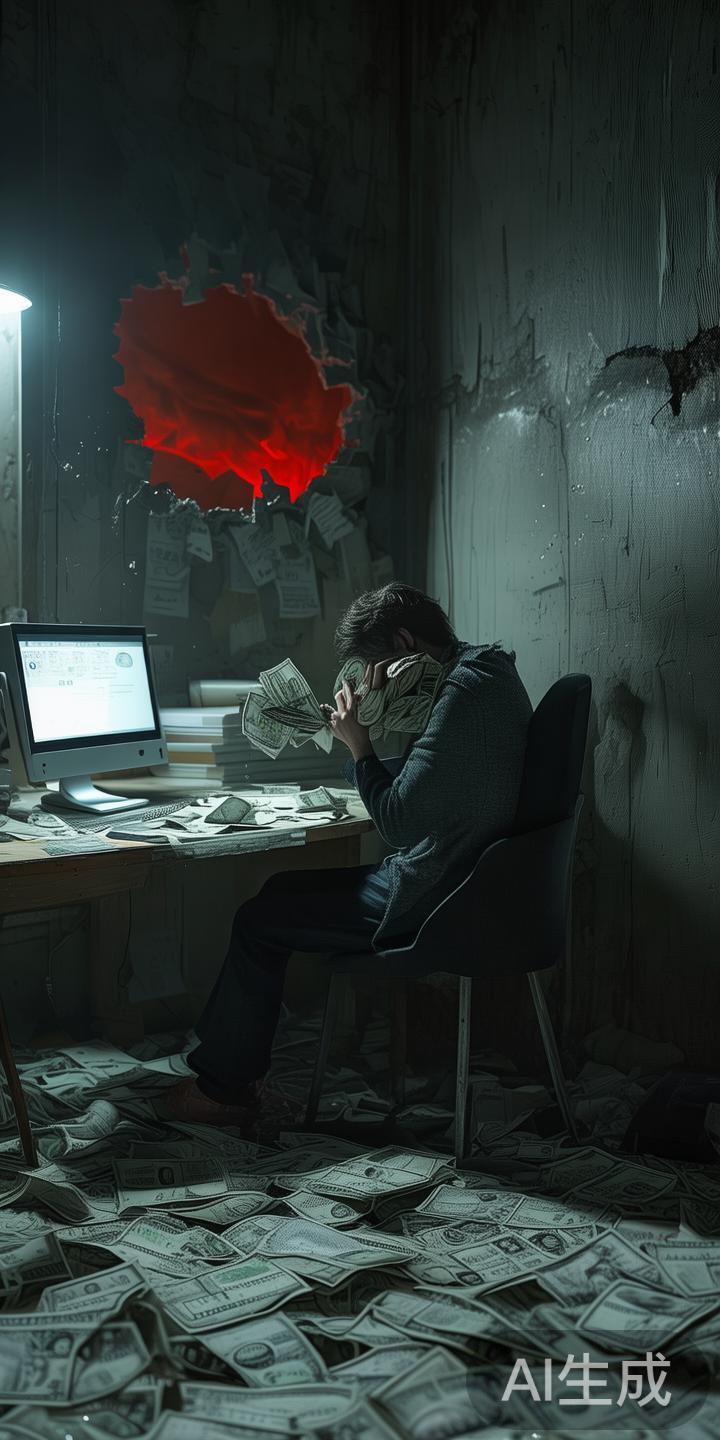 赌球买外围是什么意思及其潜在风险全面解析与防范指南