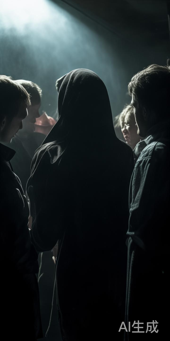 微信群开盘赌球违法吗？法律责任与风险全面解析