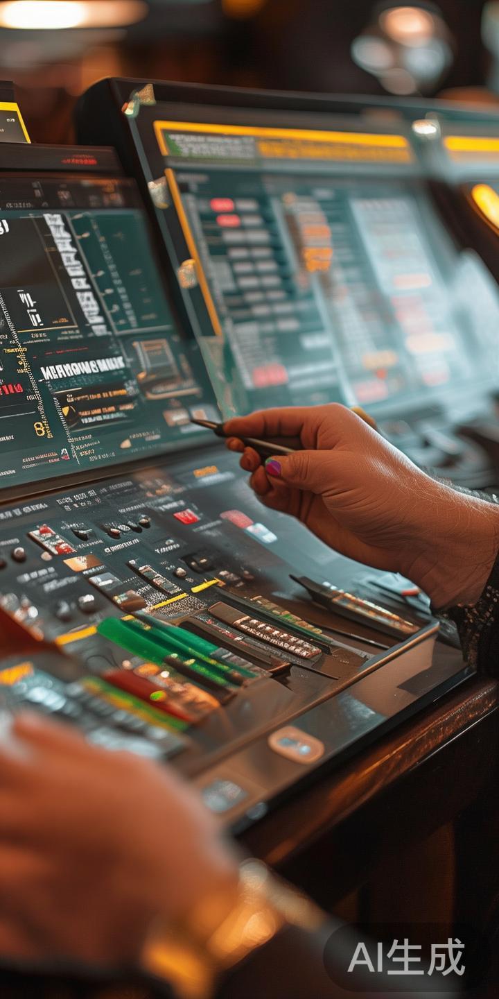 详细解读澳门赌球规则与操作流程全攻略