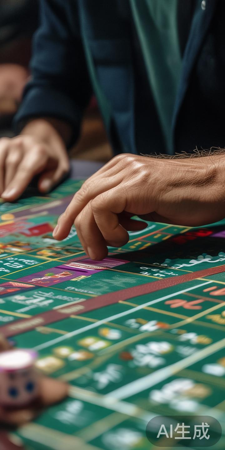 如何科学规划与安全管理赌球赌博的实用技巧与方法解析