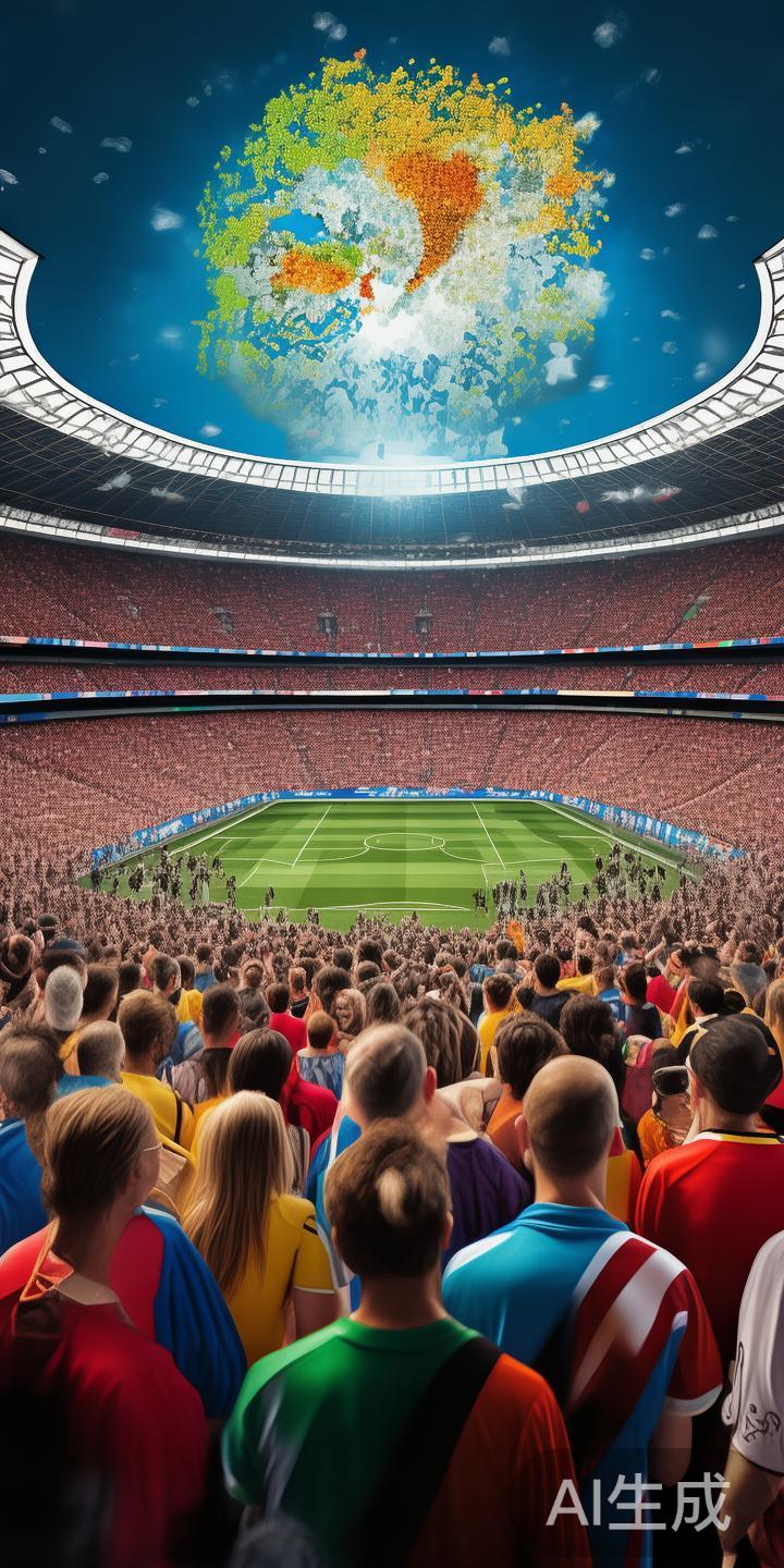 全面分析世界杯期间赌球行为的现状与风险防范措施