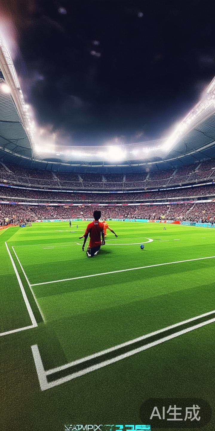 2023年世界杯赌球网站全景解析:主要平台及其特色详解