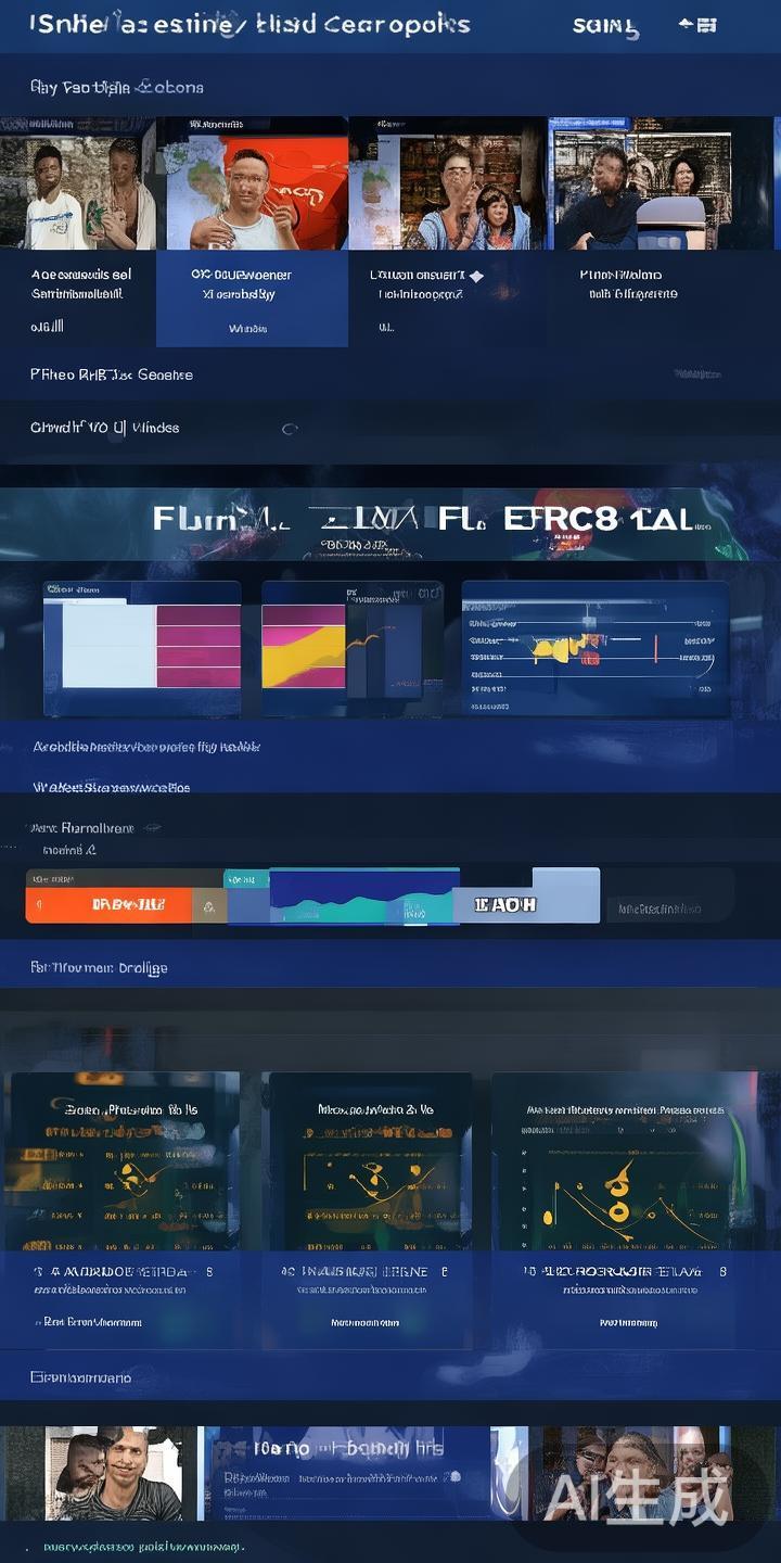 2024年最值得信赖的赌球平台推荐：优质玩法和全面安全保障深度解析