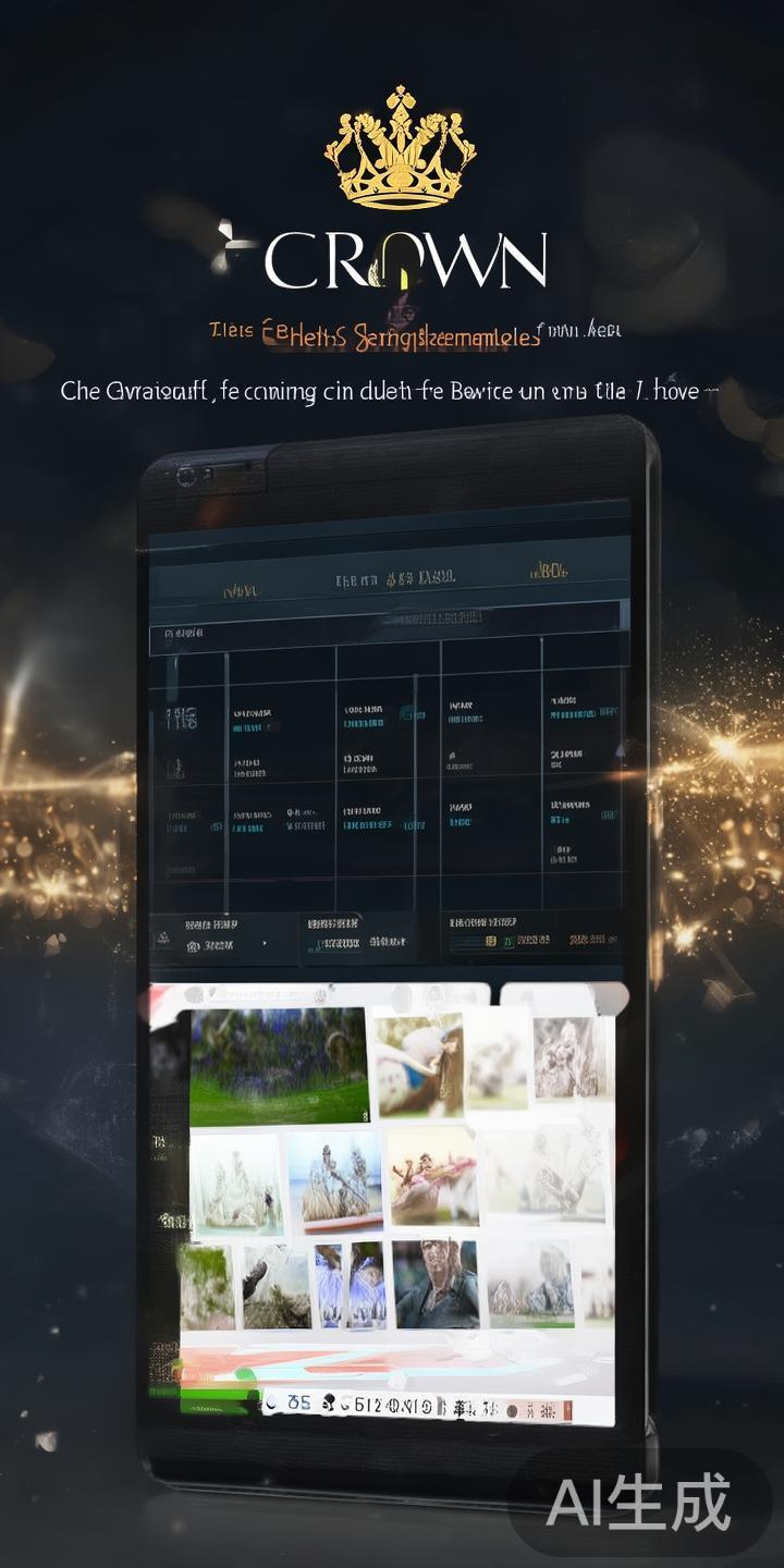 皇冠赌球靠谱吗?真实用户评价与详细分析全揭秘 皇冠作为国内知名的体育竞技博彩平台之一,凭借其丰富