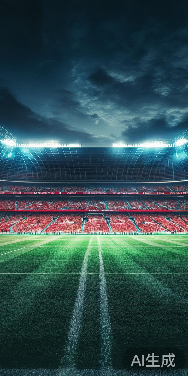 全面解析足球竞赛投注与非法赌球的本质、区别及法律风险保护