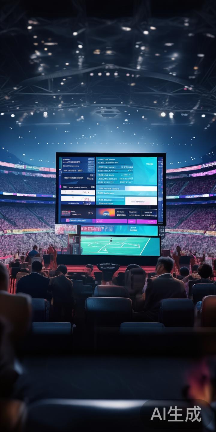 全面解析外围赌球网站平台的安全性评估与科学选择指南