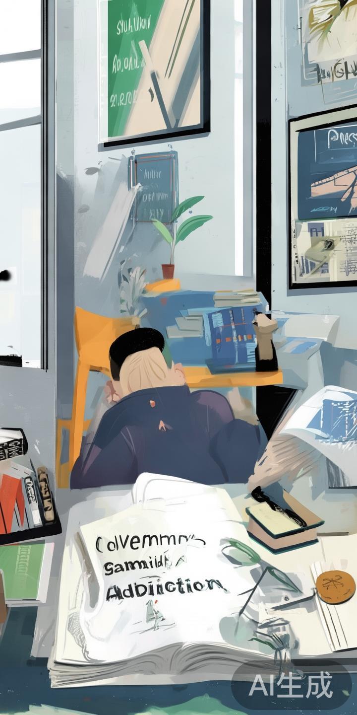 科学戒赌指南：有效摆脱赌球困扰的实用方法与策略