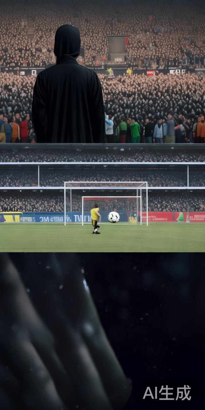 据多名知情人士透露，多纳吉在执裁过程中曾与职业赌球