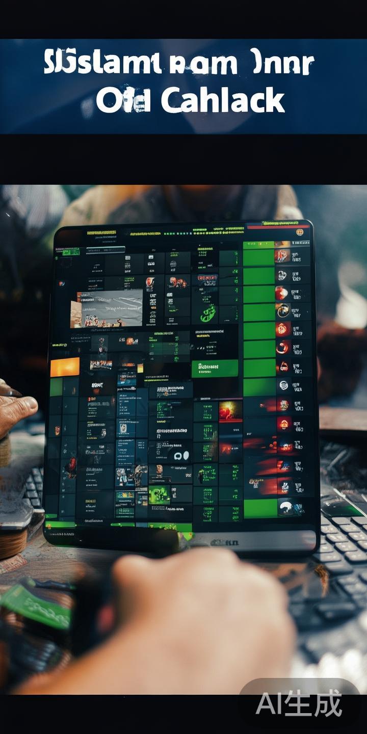 全面掌握赌球返水技巧与策略，轻松提升盈利水平